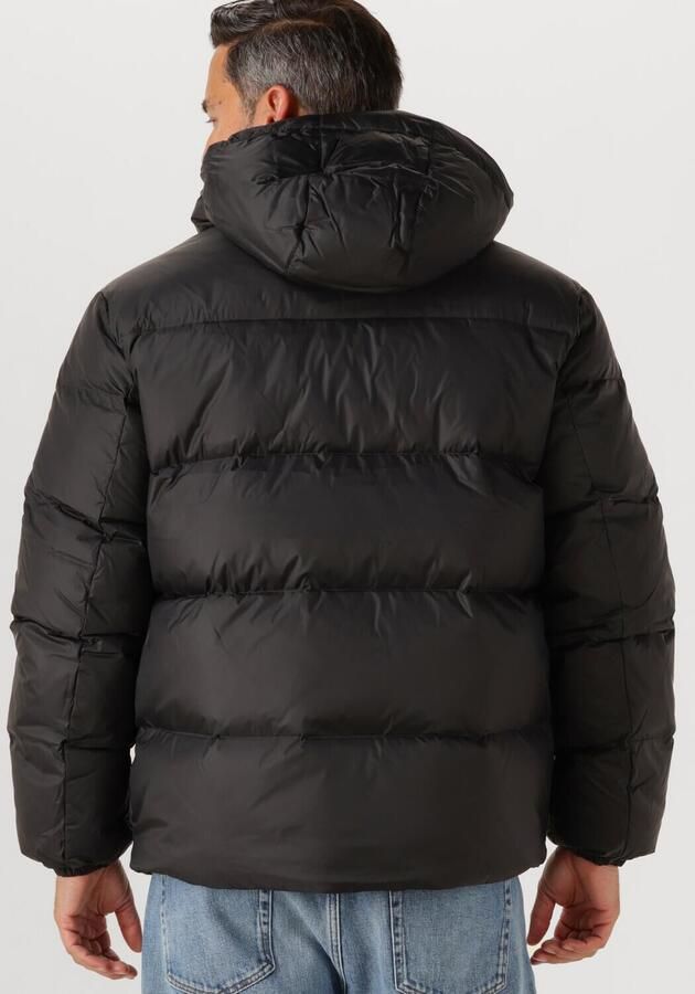 TOMMY JEANS Gewatteerde jas TJM ESSENTIAL DOWN JACKET EXT Winterjas Outdoorjas Gevoerd 2 in 1 jas afneembare capuchon - Foto 2