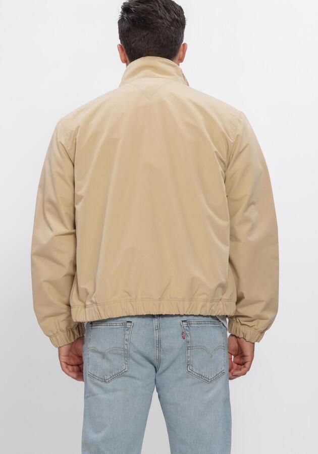 TOMMY JEANS Heren Jassen Tjm Essential Jacket Ext Beige - Foto 3