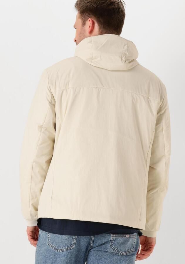 TOMMY JEANS Heren Jassen Tjm Super Lt Poly Jacket Ext Beige - Foto 2