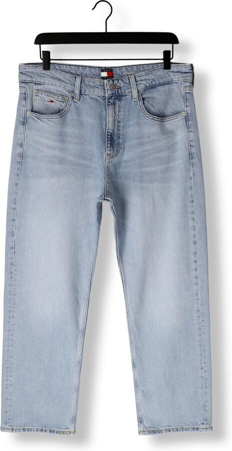 TOMMY JEANS Regular fit jeans Otis Regular Straight Recht gesneden jeans reguliere taillehoogte - Foto 3