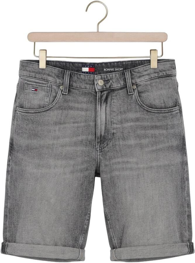 Tommy Jeans regular fit korte jeans van katoenmix - Foto 2