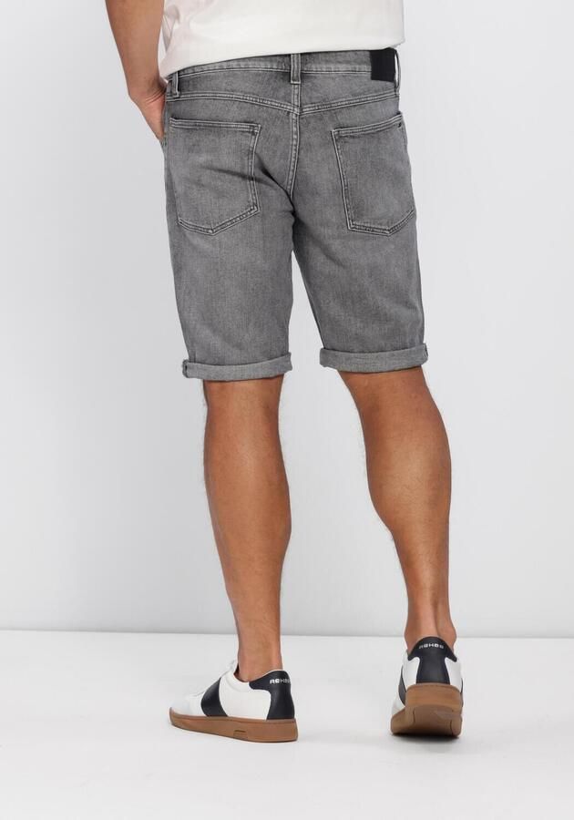 Tommy Jeans regular fit korte jeans van katoenmix - Foto 3