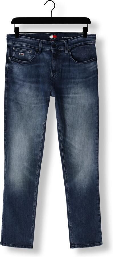 Tommy Jeans Slim Jeans Collectie in diverse stoffen Blue Heren - Foto 3