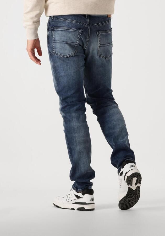 Tommy Jeans Slim Jeans Collectie in diverse stoffen Blue Heren - Foto 1