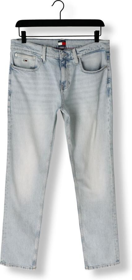 TOMMY JEANS Slim fit jeans SCANTON SLIM-Fit-Jeans met gemiddelde taillehoogte 5-pocket-design - Foto 3
