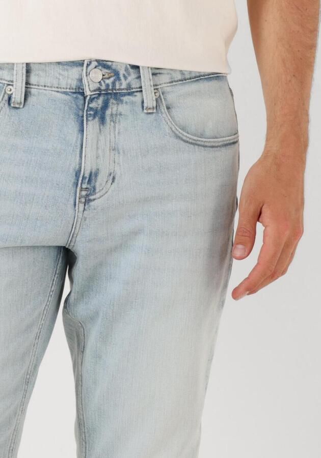 TOMMY JEANS Slim fit jeans SCANTON SLIM-Fit-Jeans met gemiddelde taillehoogte 5-pocket-design - Foto 2