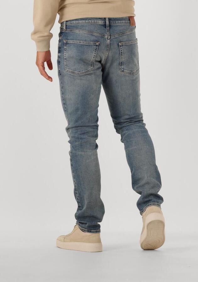 TOMMY JEANS Slim fit jeans SCANTON SLIM-Fit-Jeans met gemiddelde taillehoogte 5-pocket-design - Foto 1