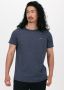 TOMMY JEANS T-shirt TJM SLIM JASPE C NECK Classics slim fit met merklabel - Thumbnail 1