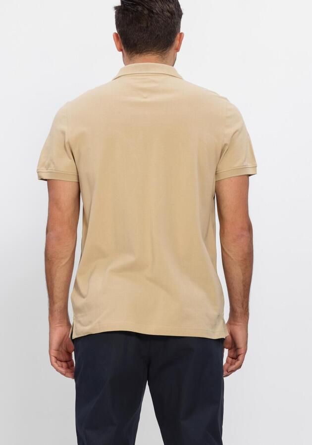 Tommy Jeans regular fit poloshirt model 'TJM SLIM PLACKET POLO EXT' - Foto 2