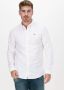 TOMMY JEANS Overhemd met lange mouwen TJM SLIM STRETCH OXFORD SHIRT - Thumbnail 1
