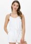 TOMMY JEANS Top TJW ESSENTIAL STRAPPY TOP met logo opschrift bij de bandjes - Thumbnail 1