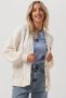 Tommy Jeans Cardigan met labelpatch model 'BADGE CARDIGAN - Thumbnail 1
