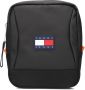 Tommy Jeans Heren Reportertas Tjm Functionter Reporter Black Heren - Thumbnail 1