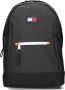 Tommy Jeans Zwarte Rugtas Tjm Function Dome Backpack - Thumbnail 1