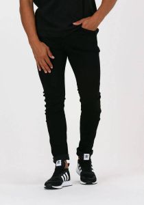 Tommy Jeans Skinny fit jeans met stretch model 'Simon'