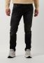 Tommy Jeans Zwarte Slim Fit Jeans Austin Slim Tprd Df7182 - Thumbnail 1