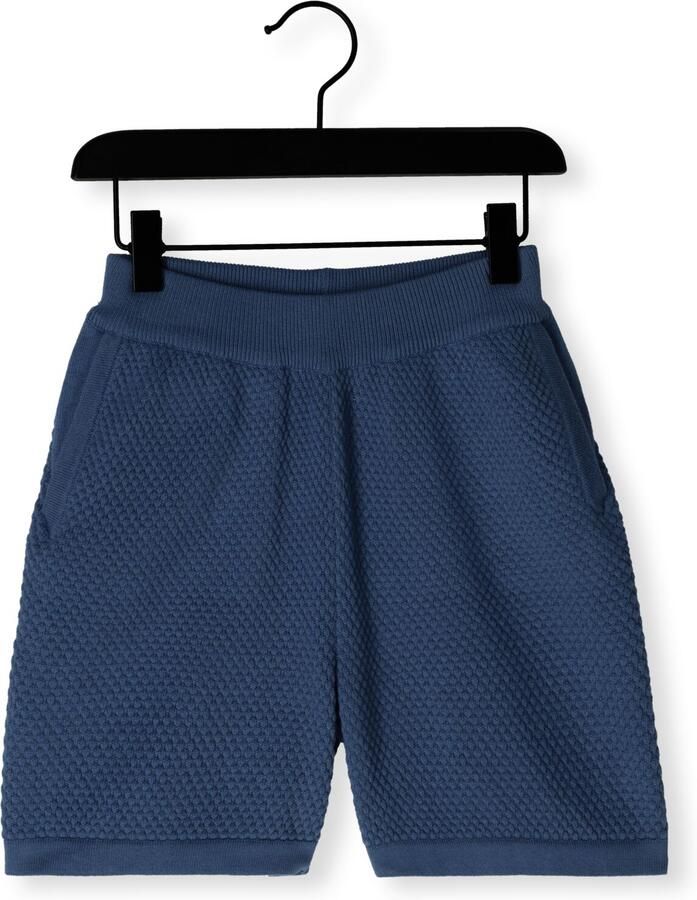 TON & TON Jongens Broeken Thim Donkerblauw
