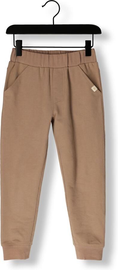 TON & TON Jongens Broeken Toon Zand - Foto 3