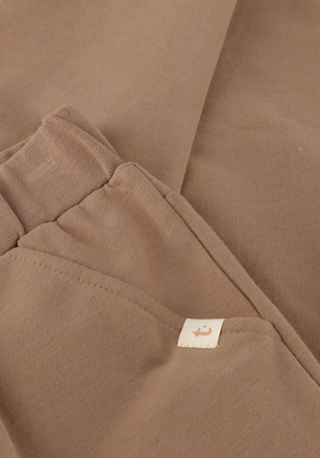 TON & TON Jongens Broeken Toon Zand