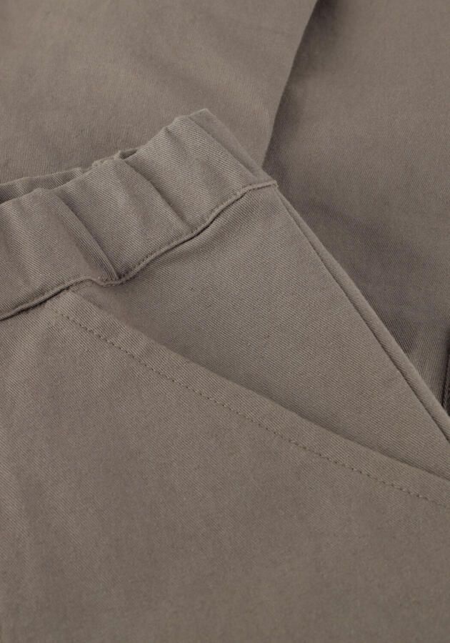 TON & TON Jongens Broeken Tyler Taupe