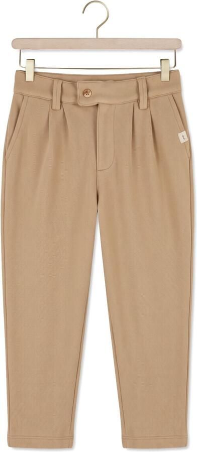 TON & TON Jongens Jeans Tone Beige