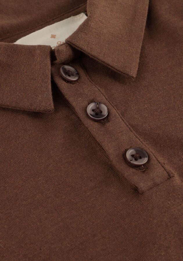 TON & TON Jongens Polo's & T-shirts Teun Bruin