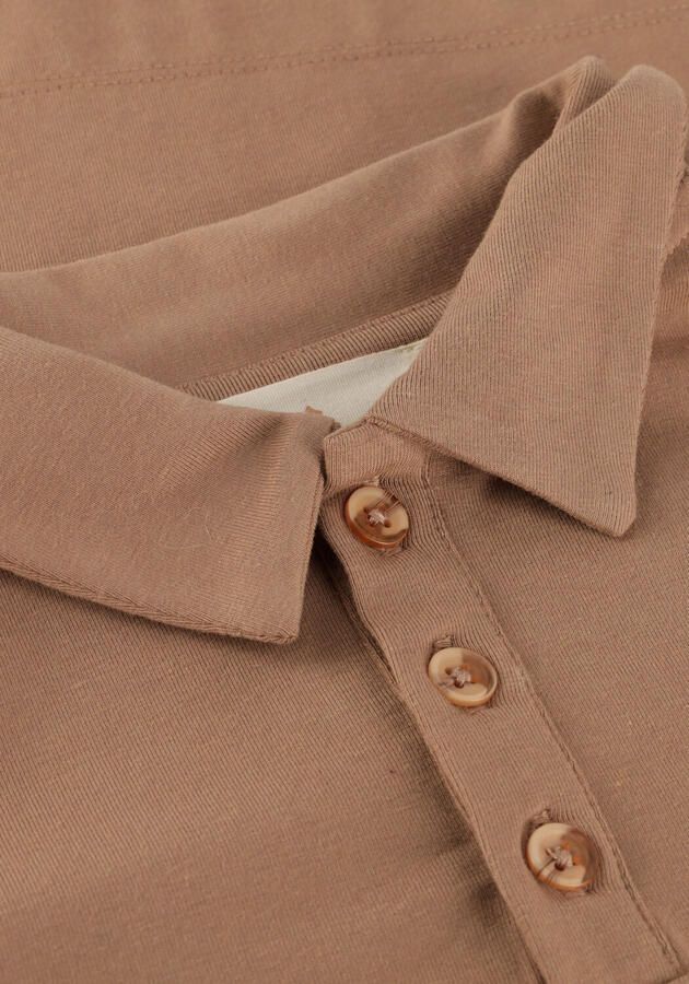 TON & TON Jongens Polo's & T-shirts Teun Bruin