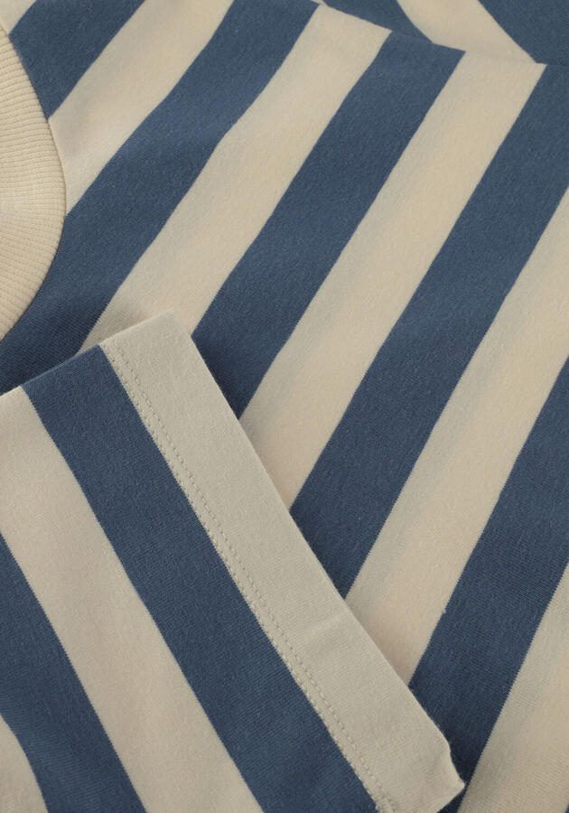 TON & TON Jongens Polo's & T-shirts Thijn T Multi