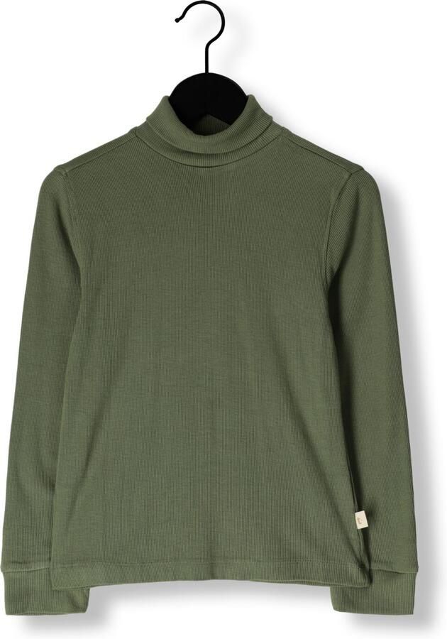 TON & TON Jongens Truien & Vesten Thygo Olijf - Foto 2