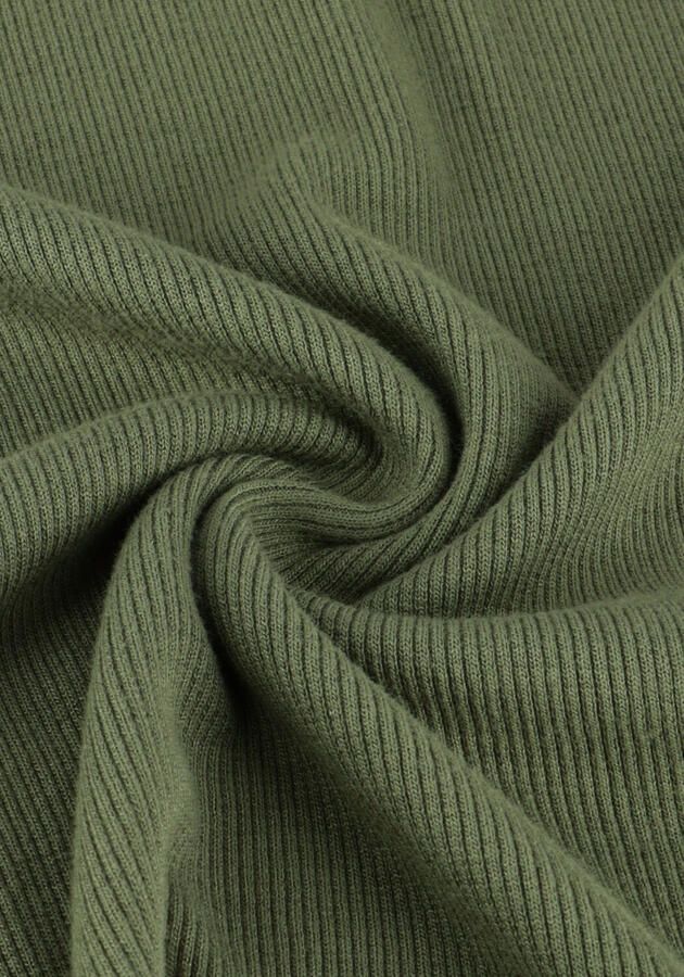 TON & TON Jongens Truien & Vesten Thygo Olijf