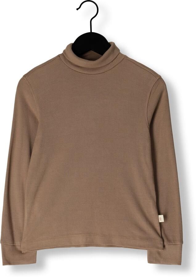 TON & TON Jongens Truien & Vesten Thygo Taupe - Foto 2