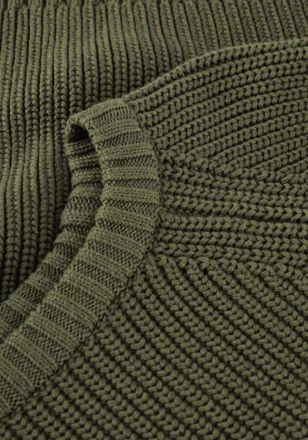 TON & TON Jongens Truien & Vesten Ton Olijf