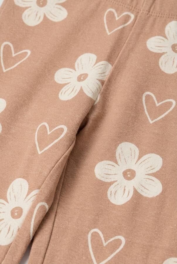 TON & TON Meisjes Broeken Taliz Beige