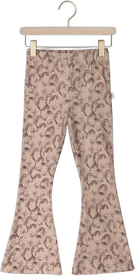 TON & TON Meisjes Broeken Taliz Beige