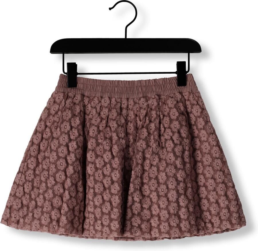 TON & TON Meisjes Rokken Tilly Roze - Foto 3