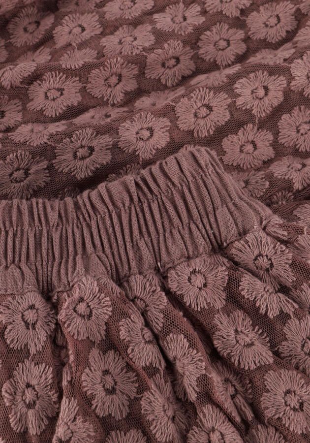 TON & TON Meisjes Rokken Tilly Roze