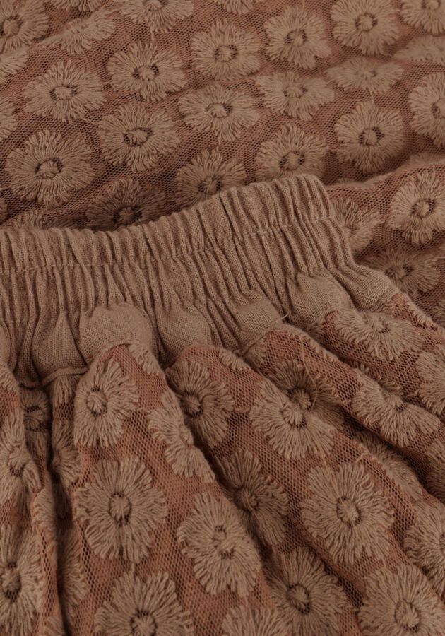 TON & TON Meisjes Rokken Tilly Taupe - Foto 2