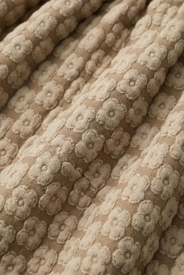TON & TON Meisjes Rokken Tine Beige - Foto 2