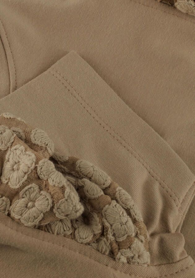 TON & TON Meisjes Tops & T-shirts Teva Zand