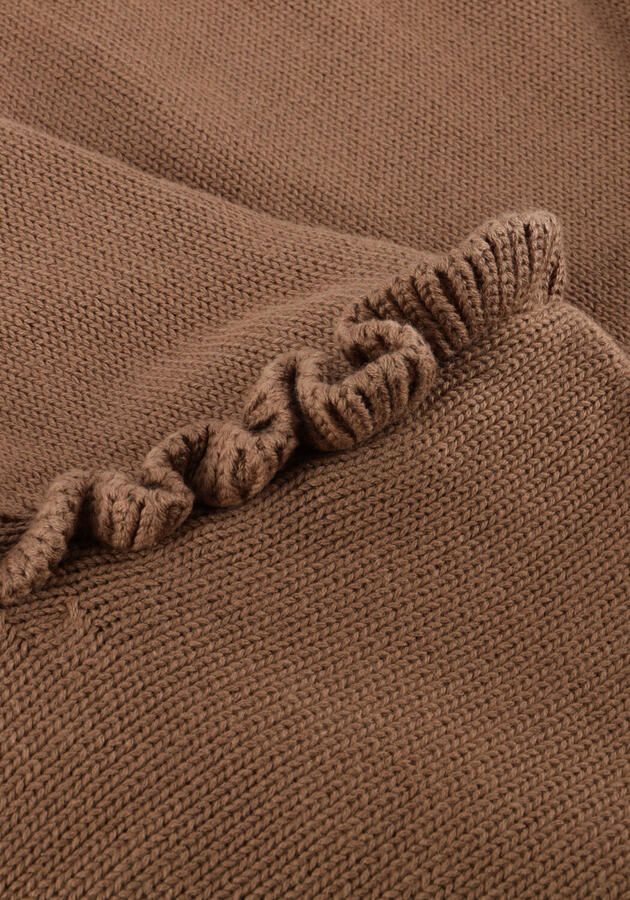 TON & TON Meisjes Truien & Vesten Ted Bruin