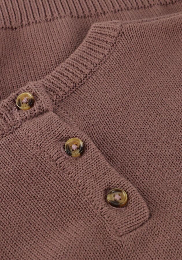 TON & TON Meisjes Truien & Vesten Ted Taupe
