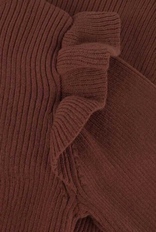 TON & TON Meisjes Truien & Vesten Tika Bordeaux
