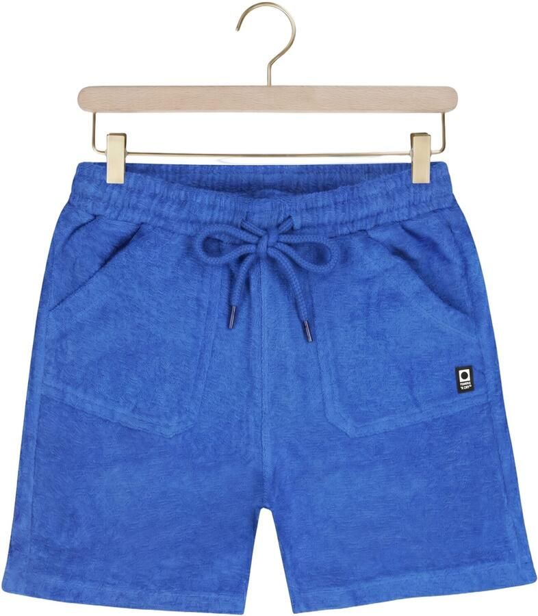 TUMBLE 'N DRY Jongens Broeken Beach Port Blauw