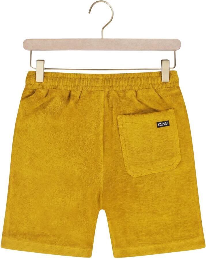 TUMBLE 'N DRY Jongens Broeken Beach Port Oker - Foto 2