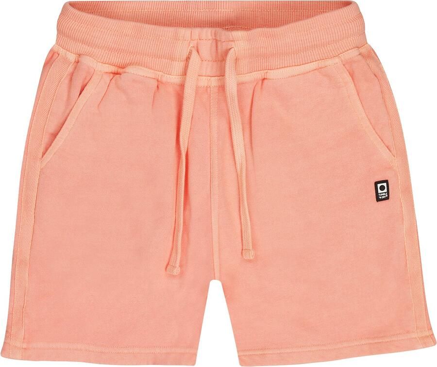 TUMBLE 'N DRY Jongens Broeken Big Wave Perzik