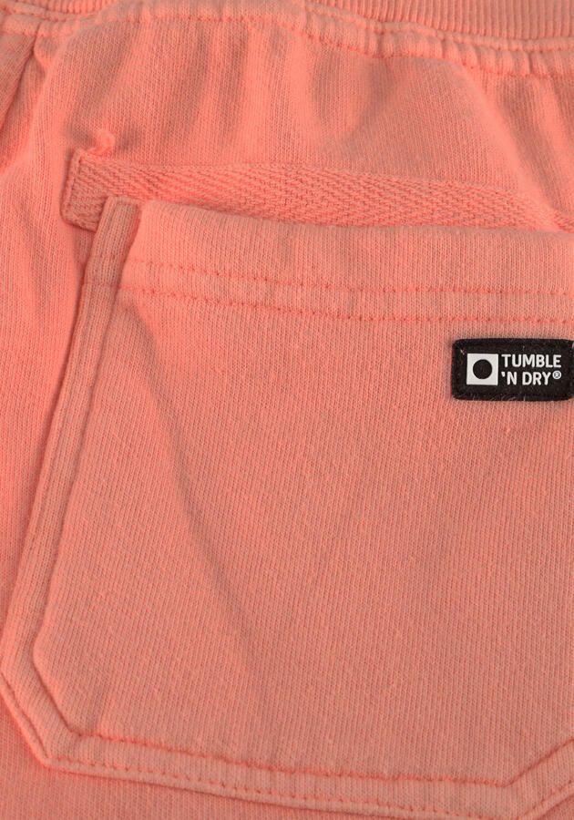 TUMBLE 'N DRY Jongens Broeken Big Wave Perzik - Foto 3