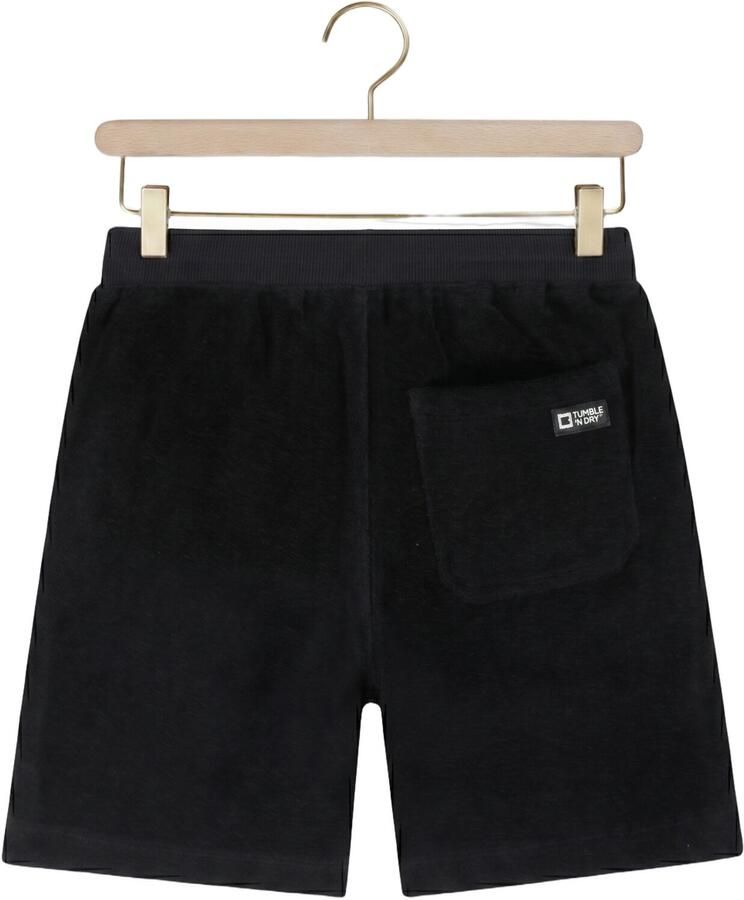 TUMBLE 'N DRY Jongens Broeken Coastline Zwart - Foto 2