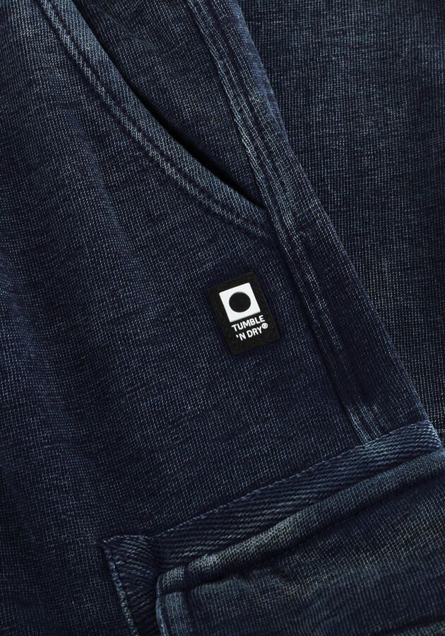 TUMBLE 'N DRY Jongens Broeken Elm Donkerblauw - Foto 2