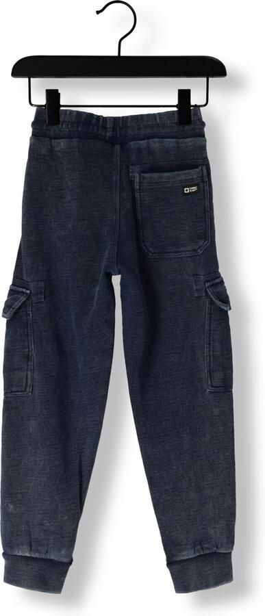 TUMBLE 'N DRY Jongens Broeken Elm Donkerblauw
