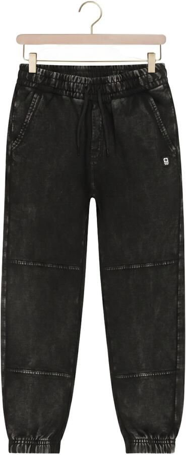 TUMBLE 'N DRY Jongens Broeken Newport Antraciet